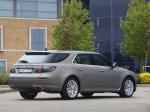 Saab 9-5 SportCombi 2011 года